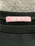 Assorted Brands Black Sweatshirt Size Med - Lg - photo 7