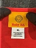 Ruby Rd. Red 3/4 Sleeve Blouse Size XL - photo 7