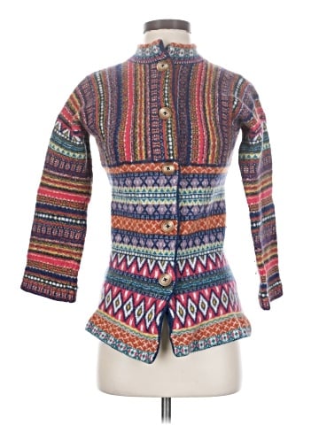 Moth Jacket (view 1)