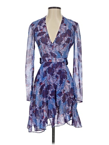Carven Cocktail Dress (view 1)