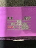 Under Armour Color Block Purple Active Pants Size L - photo 7