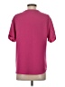 WAYF Pink Short Sleeve Top Size S - photo 2