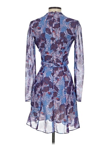 Carven Cocktail Dress (view 2)