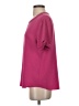 WAYF Pink Short Sleeve Top Size S - photo 5