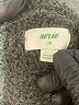 Aerie 100% Polyester Black Pullover Sweater Size L - photo 7
