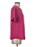 WAYF Pink Short Sleeve Top Size S - photo 4