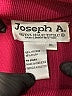 Joseph A. Burgundy Turtleneck Sweater Size XL - photo 7