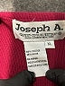 Joseph A. Burgundy Turtleneck Sweater Size XL - photo 8
