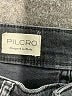 Pilcro Black Jeans Size 28 waist - photo 7