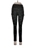Fabletics Camo Black Active Pants Size L - photo 1
