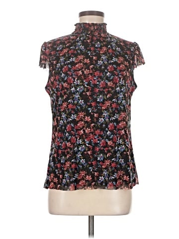 I.N. San Francisco Sleeveless Blouse (view 1)