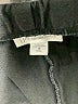 J.Jill Solid Black Active Pants Size 18 (tall) - photo 4
