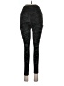 Fabletics Camo Black Active Pants Size L - photo 2
