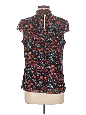 I.N. San Francisco Sleeveless Blouse (view 2)