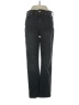 Madewell Black Jeans Size 25 waist - photo 1