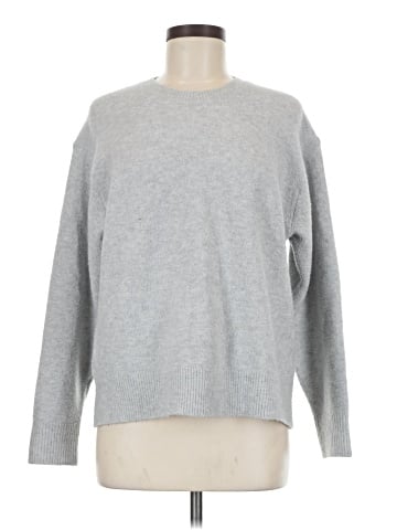 Uniqlo Pullover Sweater (view 1)