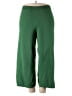 Prophecy Green Casual Pants Size 20 - photo 1