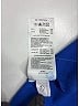 Malbon Golf Solid Blue Skort Size M - photo 5