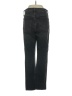 Madewell Black Jeans Size 25 waist - photo 2
