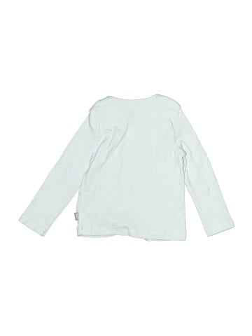 Calvin Klein Long Sleeve T-Shirt (view 2)