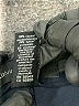 CALVIN KLEIN JEANS Blue Active Pants Size 14 - photo 5