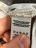 Free People Hearts Ivory Jeans Size 31 waist - photo 8