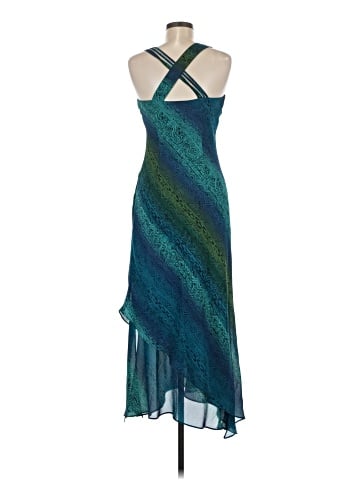 CDC Apparel Cocktail Dress (view 2)
