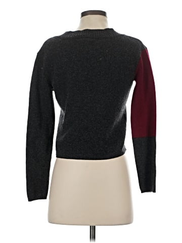 Armani Exchange pullover sweater (view 2)