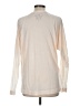 Chaser Ivory Long Sleeve T-Shirt Size M - photo 2