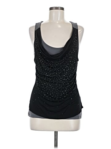 Karen Millen Sleeveless Top (view 1)