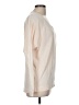 Chaser Ivory Long Sleeve T-Shirt Size M - photo 4