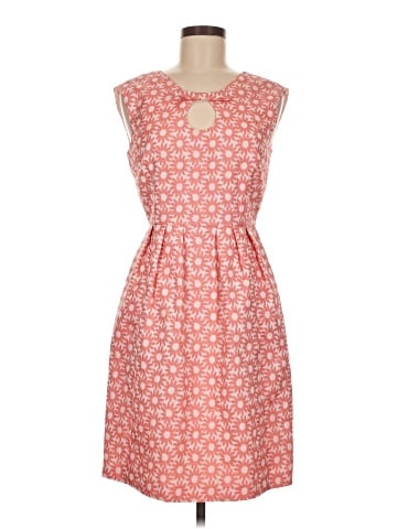 Belle Badgley Mischka Casual Dress (view 1)