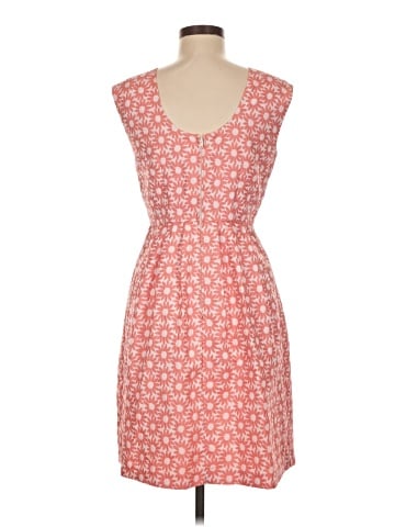 Belle Badgley Mischka Casual Dress (view 2)