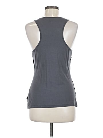 Karen Millen Sleeveless Top (view 2)