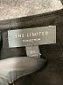 The Limited Solid Black Casual Dress Size 3X - photo 7