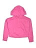 Member's Mark Pink Zip Up Hoodie Size 4 - 5 - photo 1