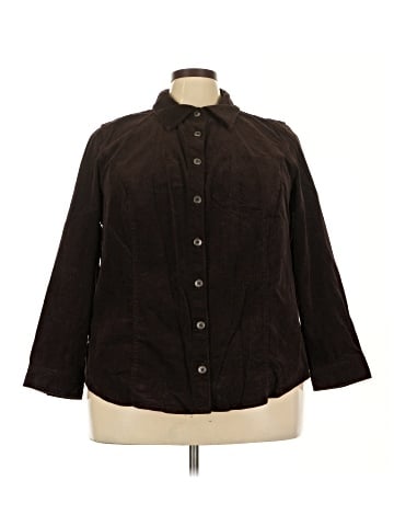 Cj Banks Jacket (view 1)