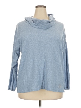 Michael Michael Kors Long Sleeve Turtleneck