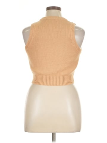 Say What? Sweater Vest (view 2)