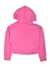 Member's Mark Pink Zip Up Hoodie Size 4 - 5 - photo 2