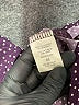 Beacon Purple 3/4 Sleeve Blouse Size XL - photo 8