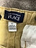 The Children's Place Solid Yellow Khakis Size 5T - photo 3