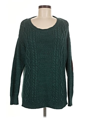 Coincidence & Chance Pullover Sweater (view 1)