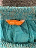 Hema Paisley Red Skirt Size 110 cm / US 5-6 - photo 3