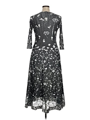 Komarov Cocktail Dress (view 2)