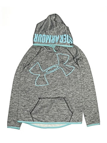 Under Armour Zip Up Hoodie (view 1)