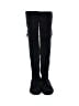 Stuart Weitzman Black Boots Size 8 1/2 - photo 2