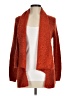Sunny Leigh Orange Cardigan Size M - photo 1