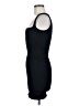 Sunzel Solid Black Cocktail Dress Size M - photo 5