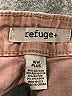 Refuge Brown Jeans Size 16 - photo 7